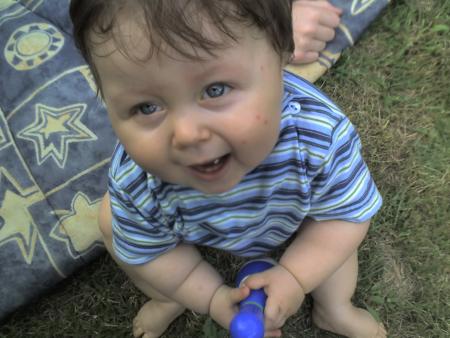 tristan