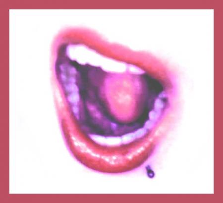 ma bouche