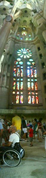 la sagrada familia