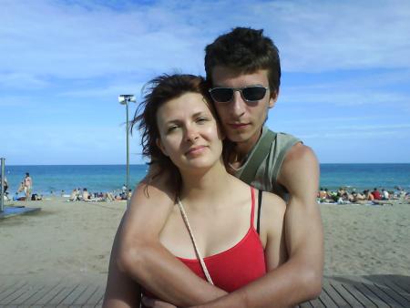 rachel et chris